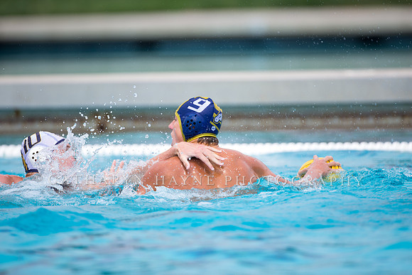 UC Davis vs Cal