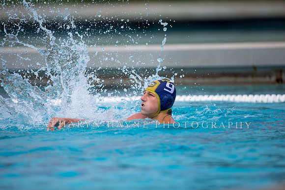 UC Davis vs Cal