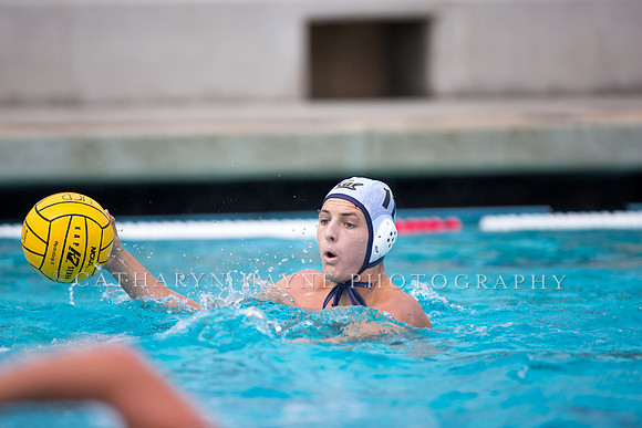 UC Davis vs Cal