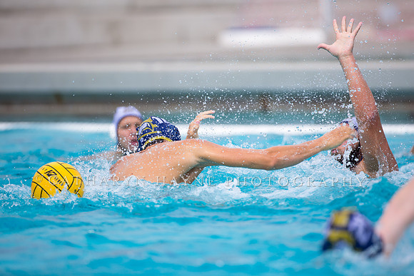 UC Davis vs Cal
