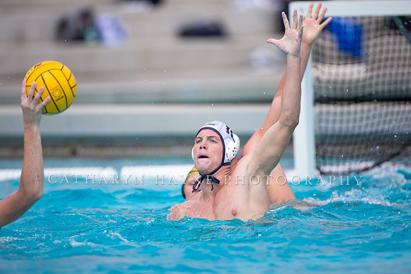 UC Davis vs Cal