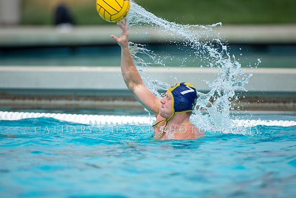 UC Davis vs Cal