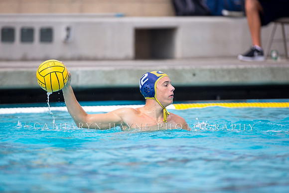 UC Davis vs Cal