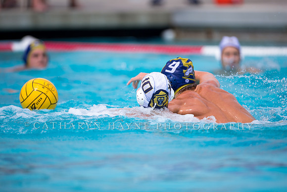 UC Davis vs Cal