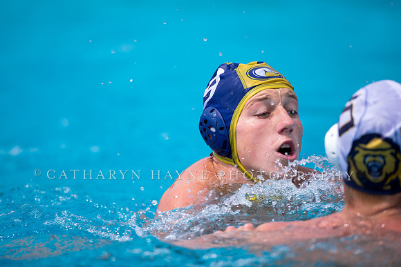 UC Davis vs Cal