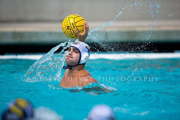 UC Davis vs Cal