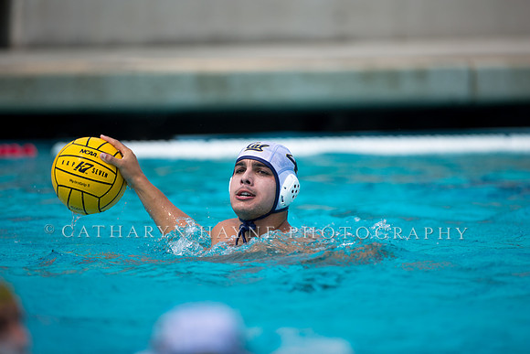 UC Davis vs Cal
