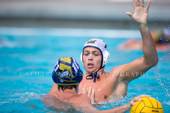 UC Davis vs Cal