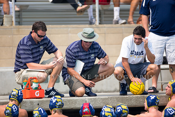 UC Davis vs Cal