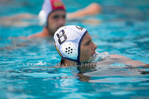 UC Davis vs Cal