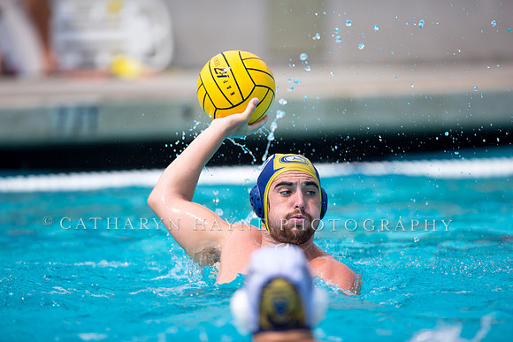 UC Davis vs Cal