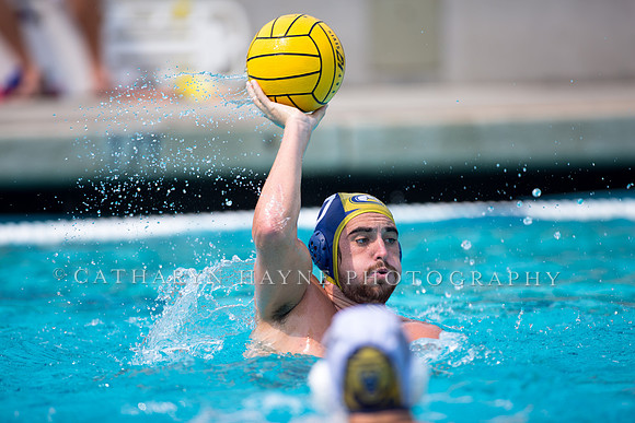 UC Davis vs Cal