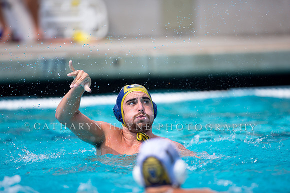 UC Davis vs Cal