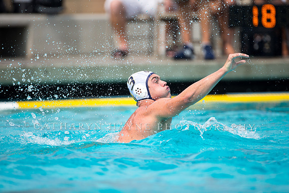 UC Davis vs Cal