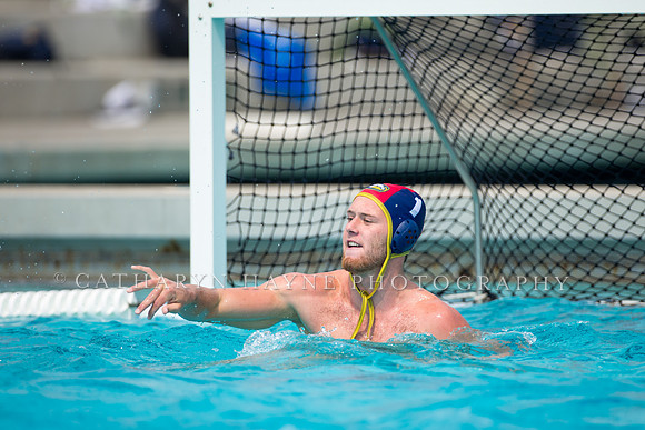 UC Davis vs Cal