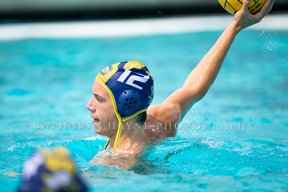 UC Davis vs Cal
