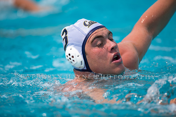UC Davis vs Cal