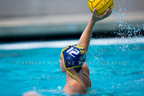 UC Davis vs Cal