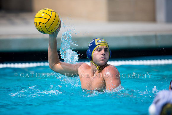 UC Davis vs Cal