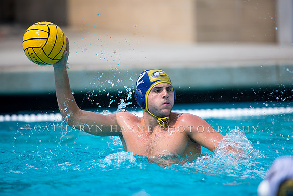 UC Davis vs Cal