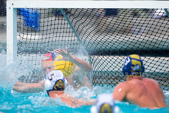 UC Davis vs Cal