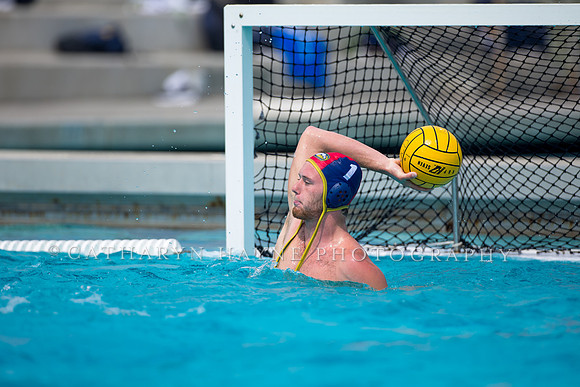 UC Davis vs Cal