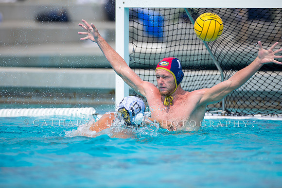 UC Davis vs Cal