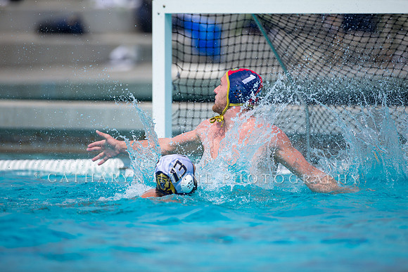 UC Davis vs Cal