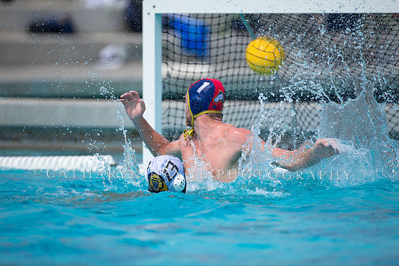 UC Davis vs Cal