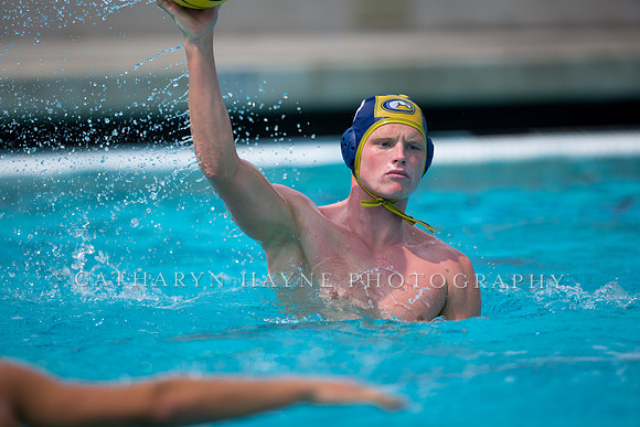 UC Davis vs Cal