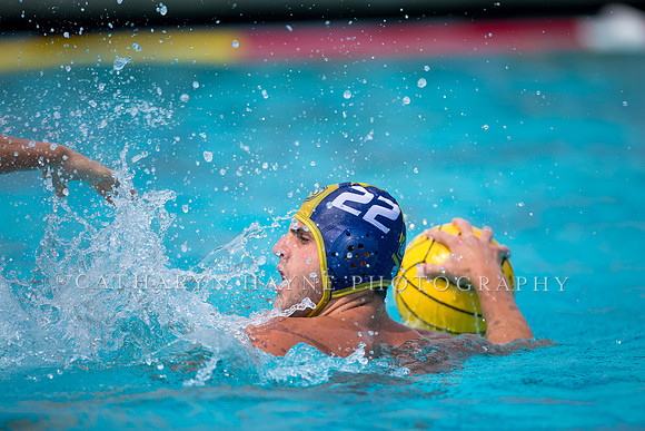 UC Davis vs Cal