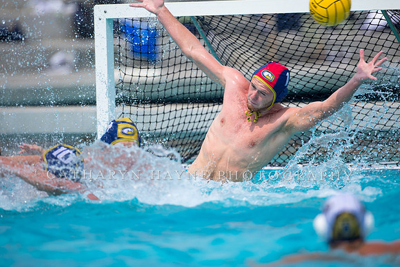 UC Davis vs Cal