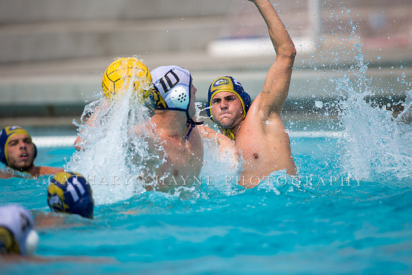 UC Davis vs Cal