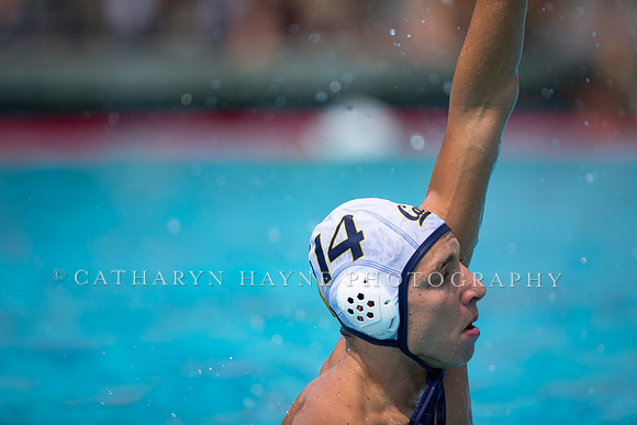 UC Davis vs Cal
