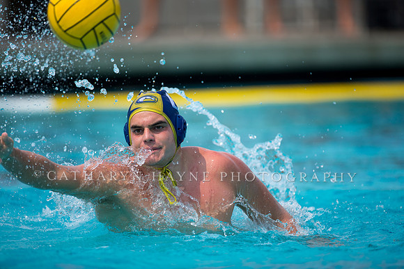 UC Davis vs Cal