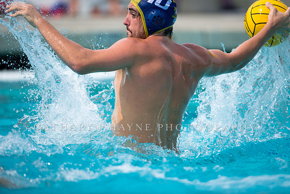 UC Davis vs Cal
