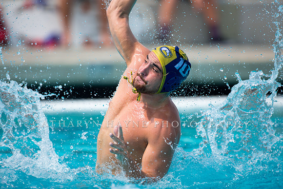 UC Davis vs Cal