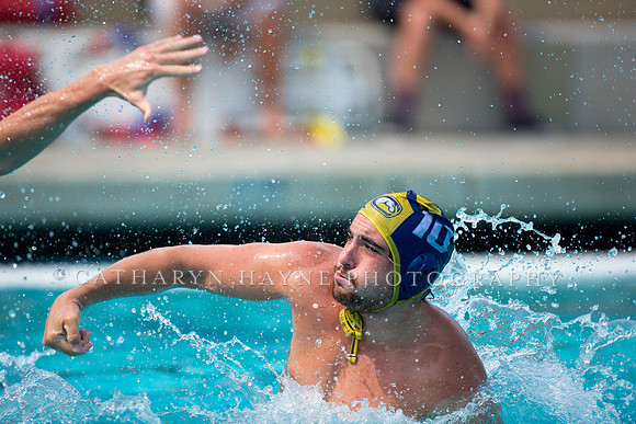 UC Davis vs Cal