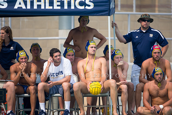 UC Davis vs Cal