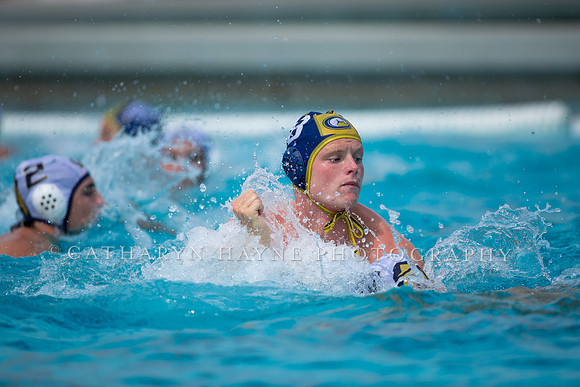 UC Davis vs Cal