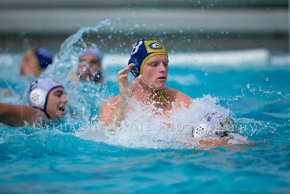 UC Davis vs Cal