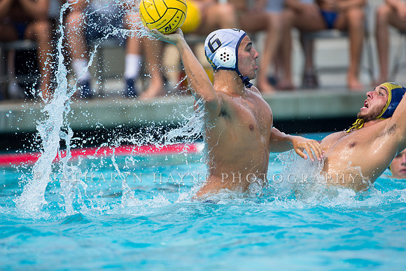 UC Davis vs Cal