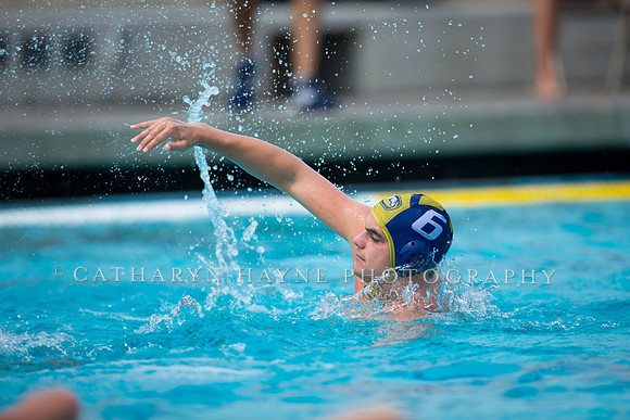 UC Davis vs Cal