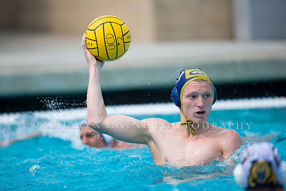 UC Davis vs Cal