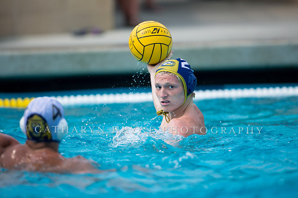 UC Davis vs Cal