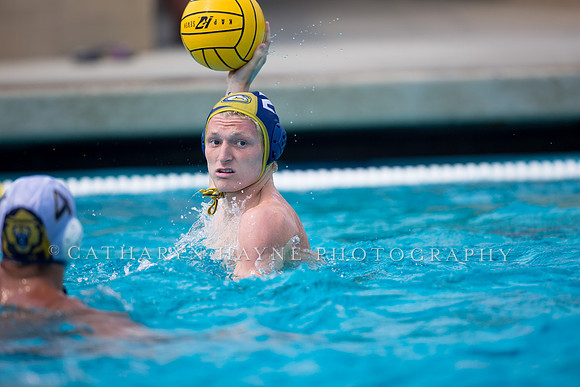 UC Davis vs Cal