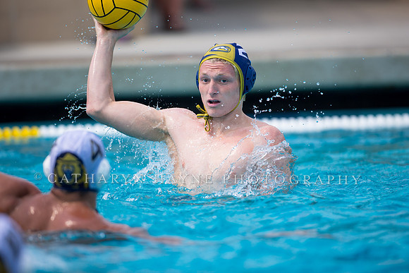 UC Davis vs Cal