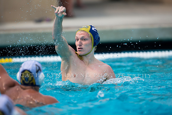 UC Davis vs Cal