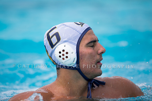 UC Davis vs Cal