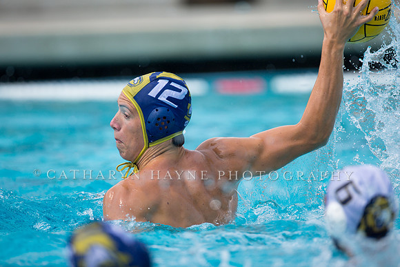 UC Davis vs Cal